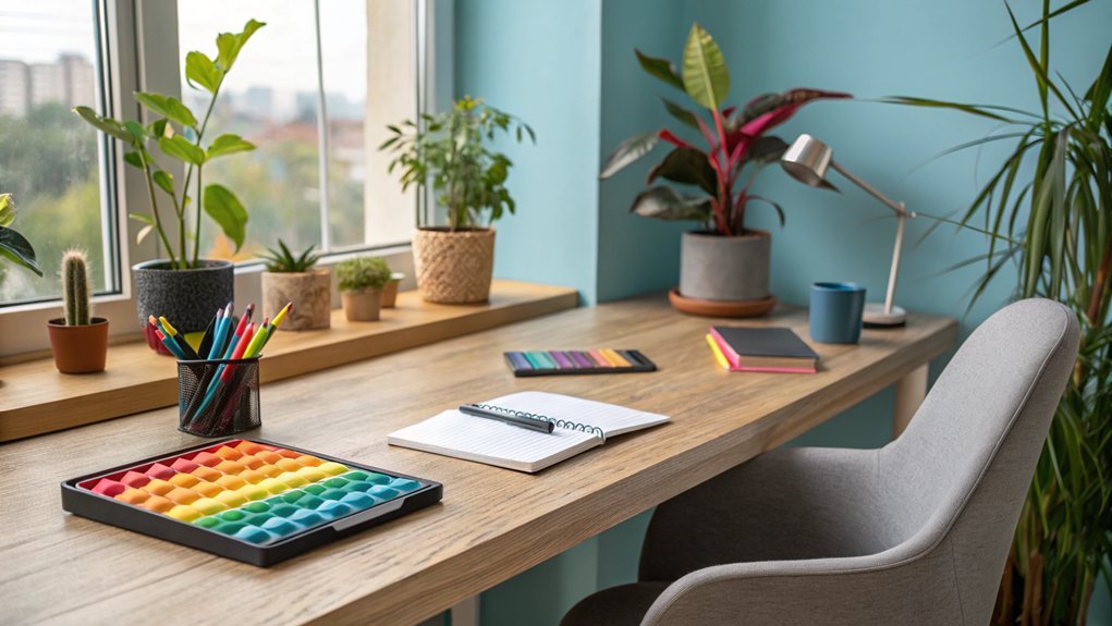 adhd focus and productivity tips