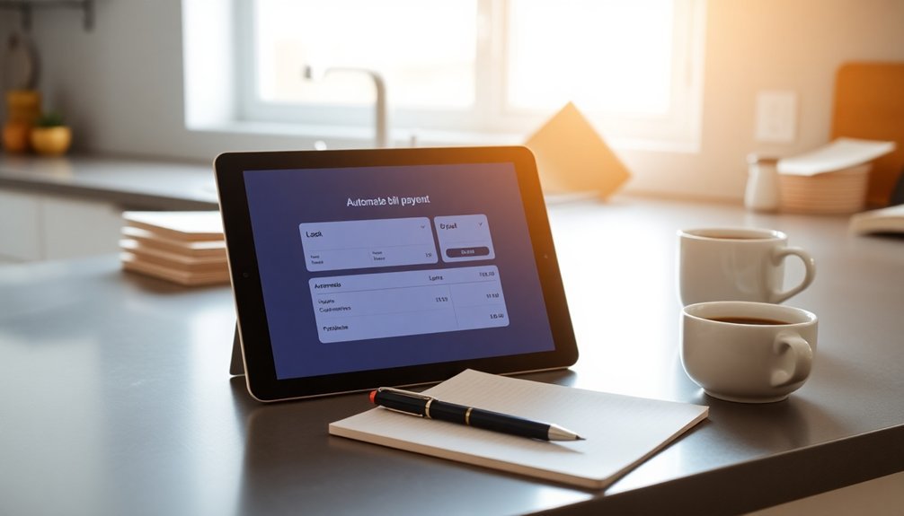 automated payment processing system