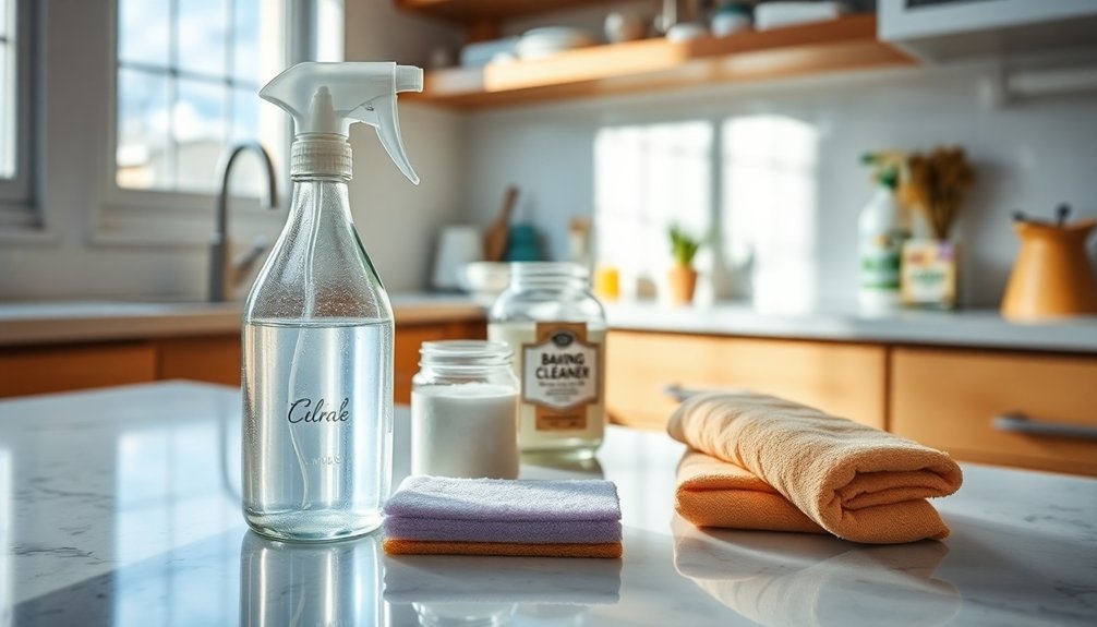 avoid common cleaning errors