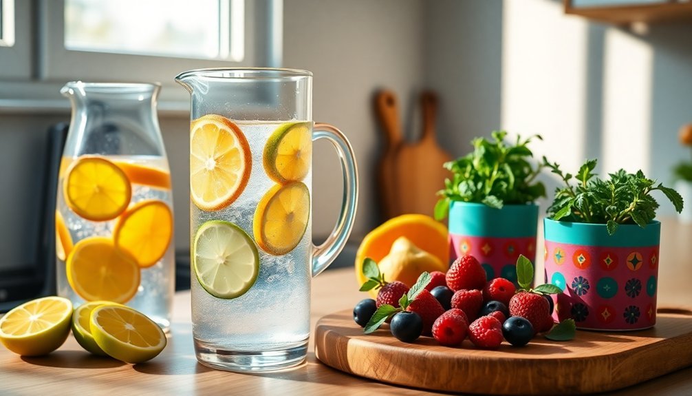 avoid sweet beverages entirely