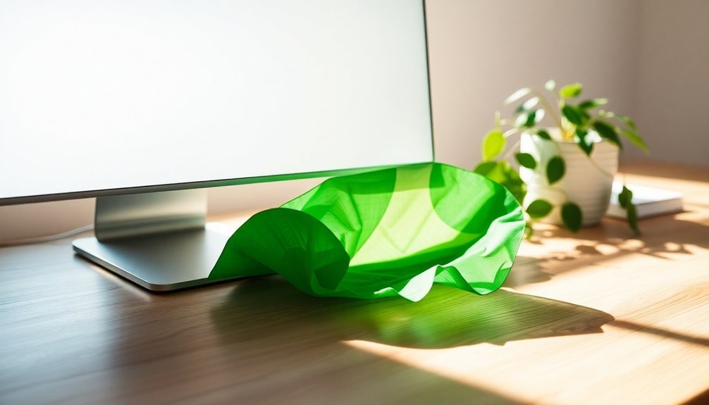 coffee filter screen cleaner