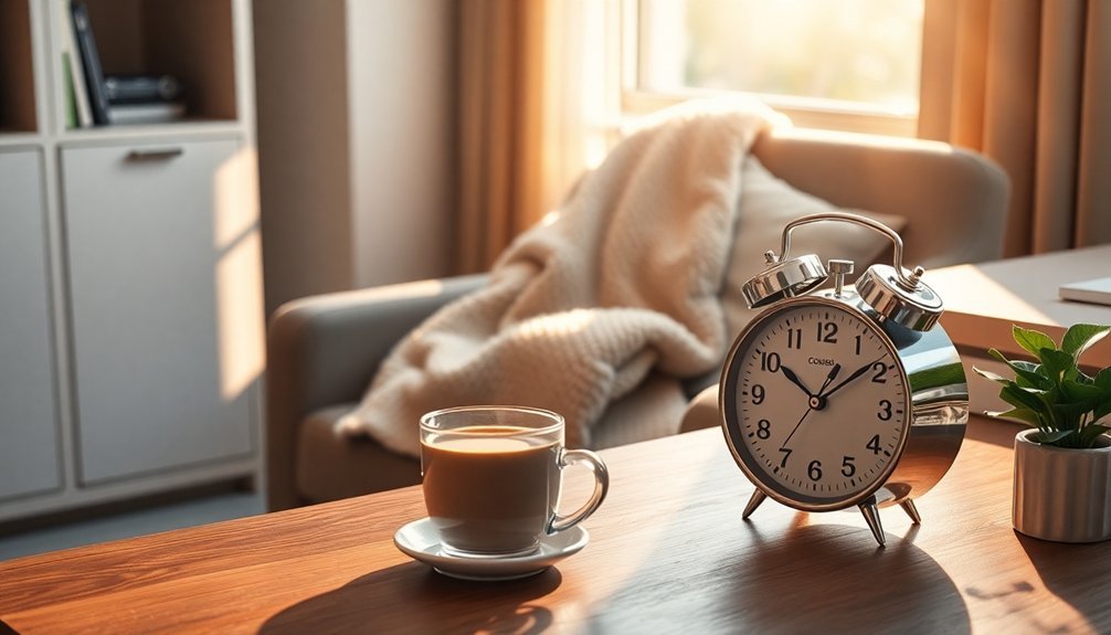 coffee for quick energy