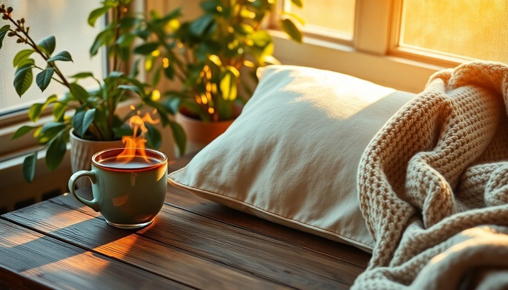coffee nap for energy