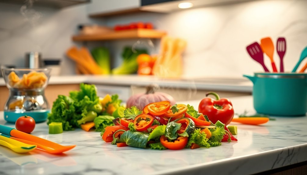 culinary technique exploration activities