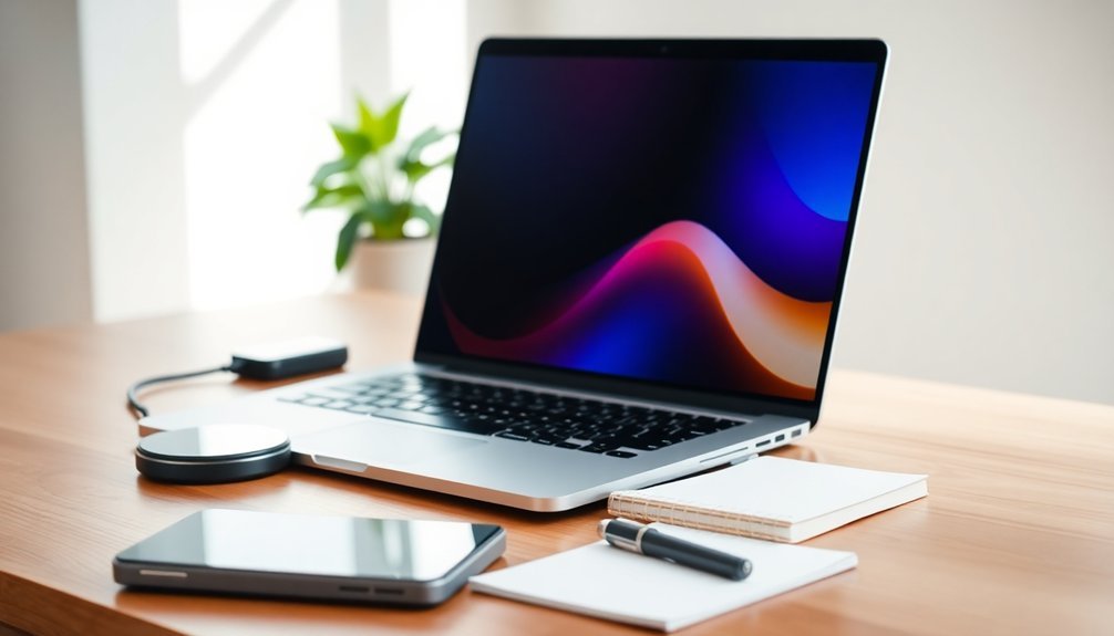 declutter your digital space