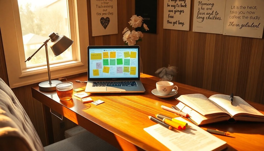 define study session objectives