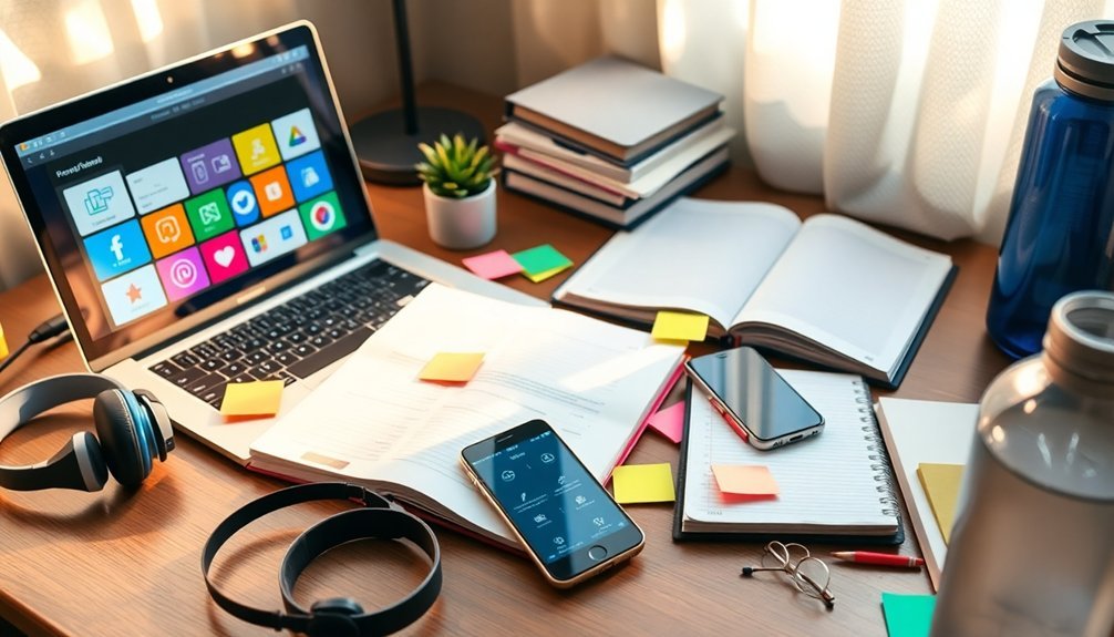 discover digital tools and applications