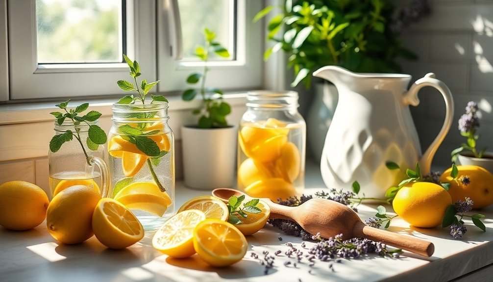 diy natural air freshener