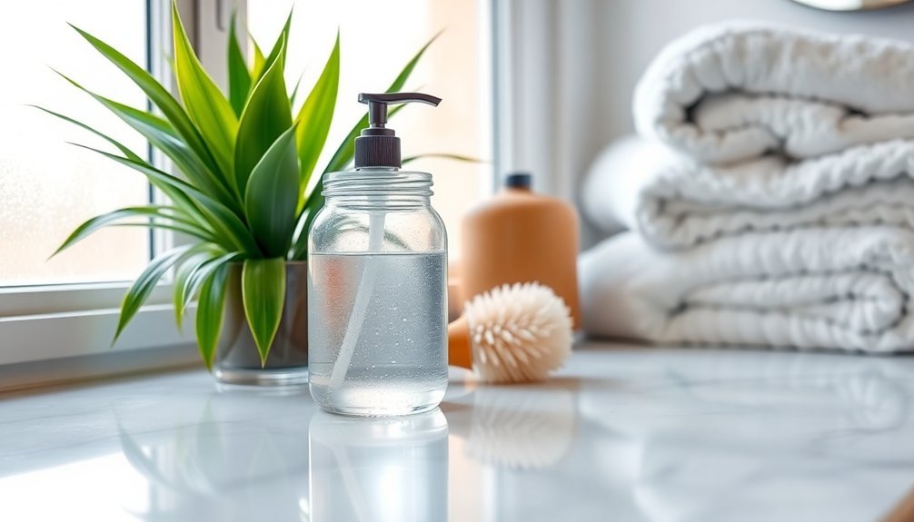 dust before cleaning surfaces
