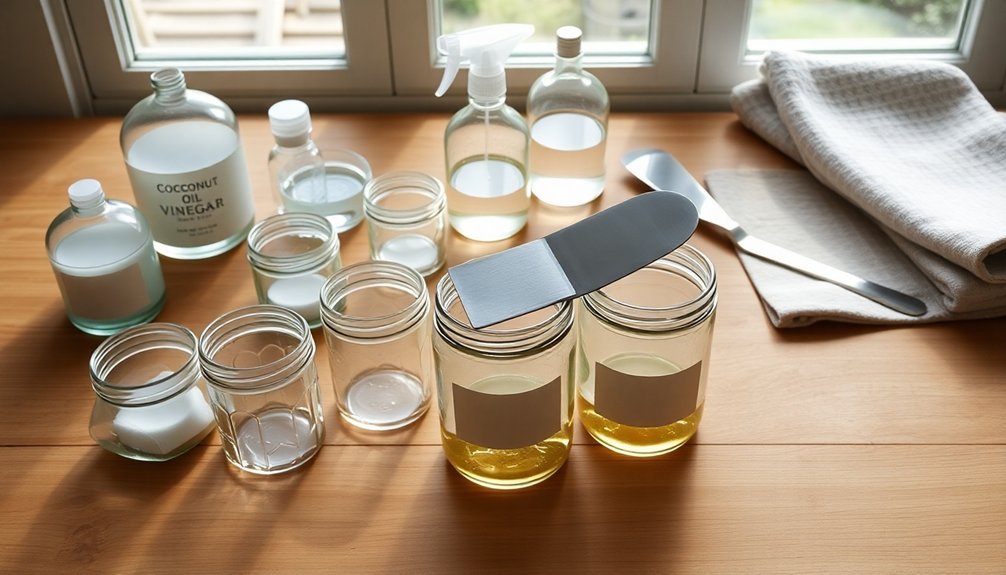 effective label removal techniques