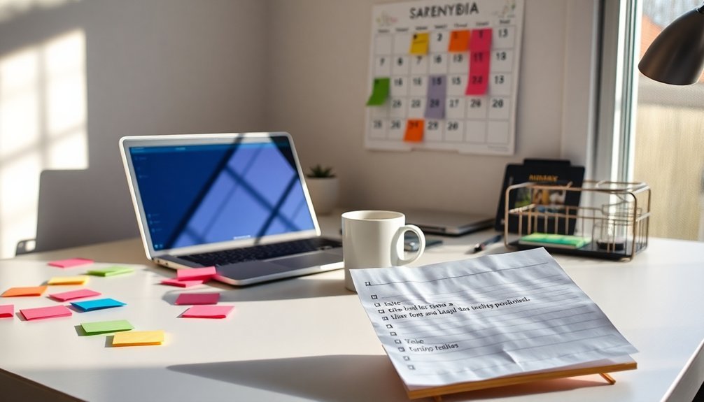 embrace productive procrastination freedom