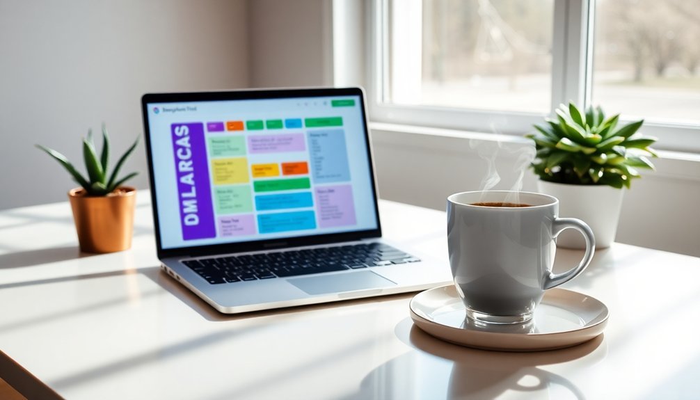 establish specific measurable objectives