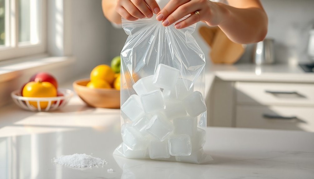 instant cold relief pack