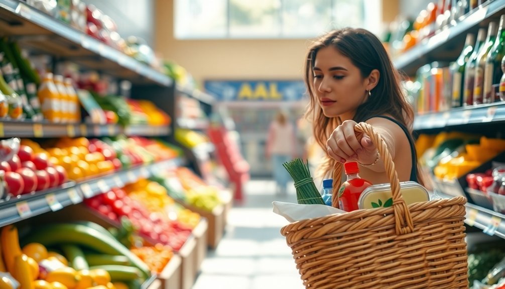 limit purchases with basket
