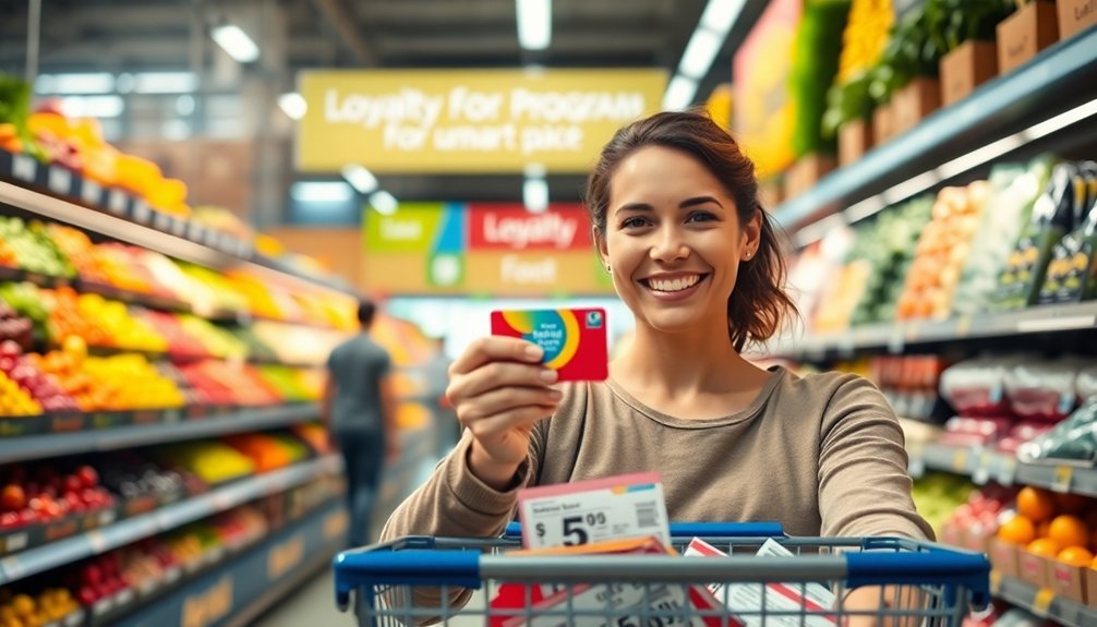 maximize grocery savings benefits