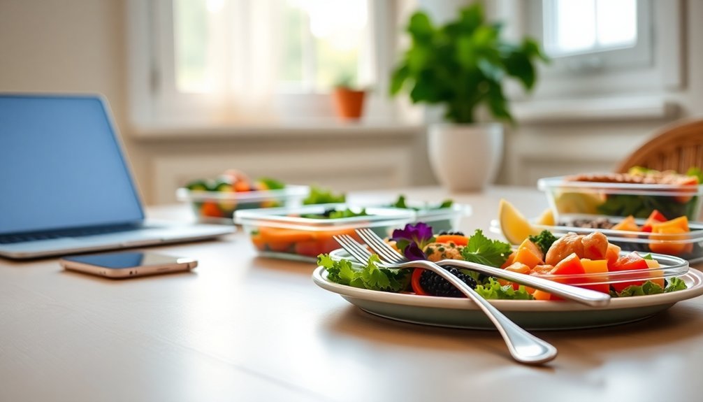 mindful eating practices