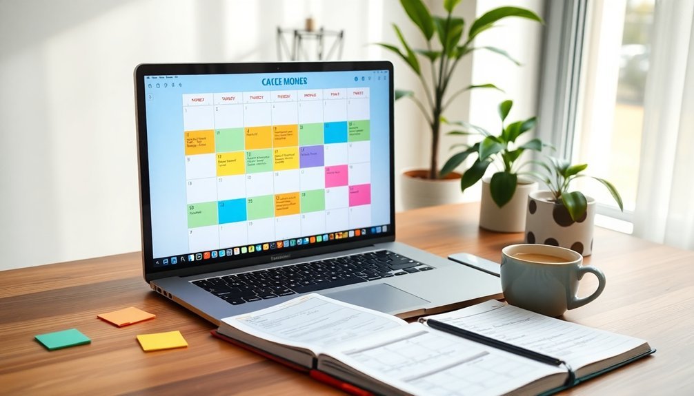 optimize your schedule effectively
