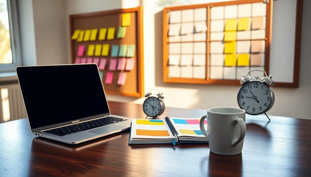 prioritize tasks effectively now