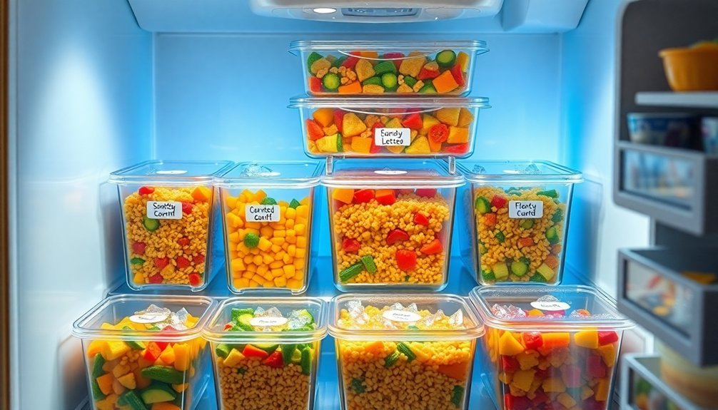 quick meals from leftovers