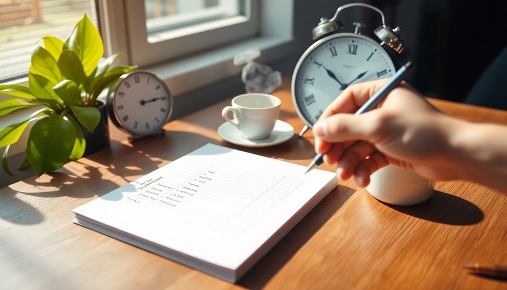 quick task execution strategy