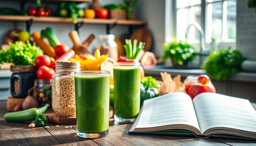 reduce consumption of processed foods