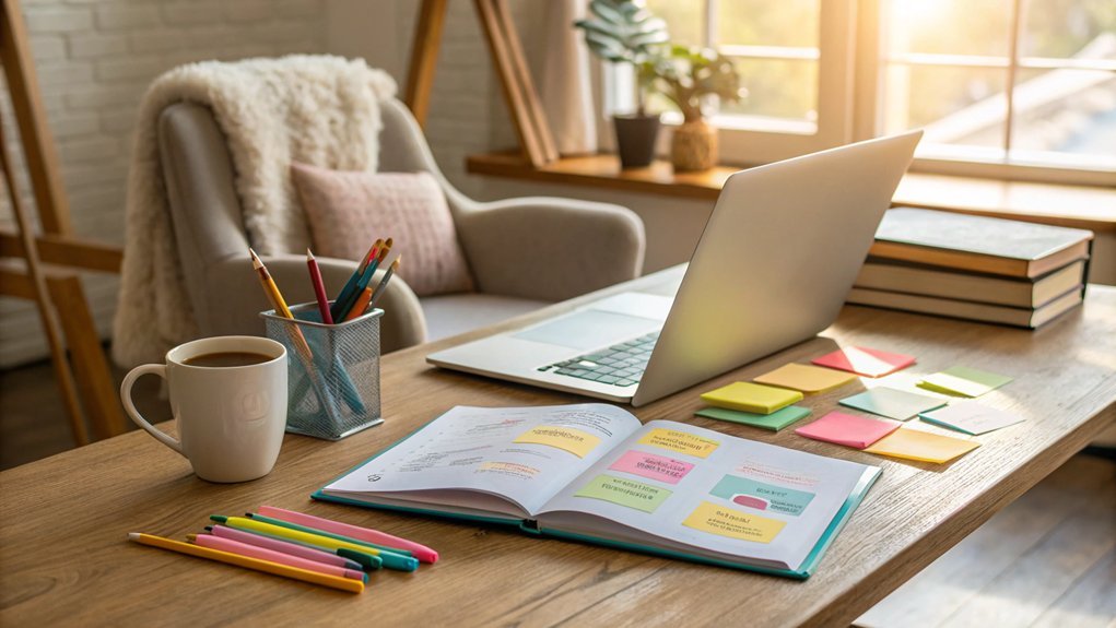 student survival tips list